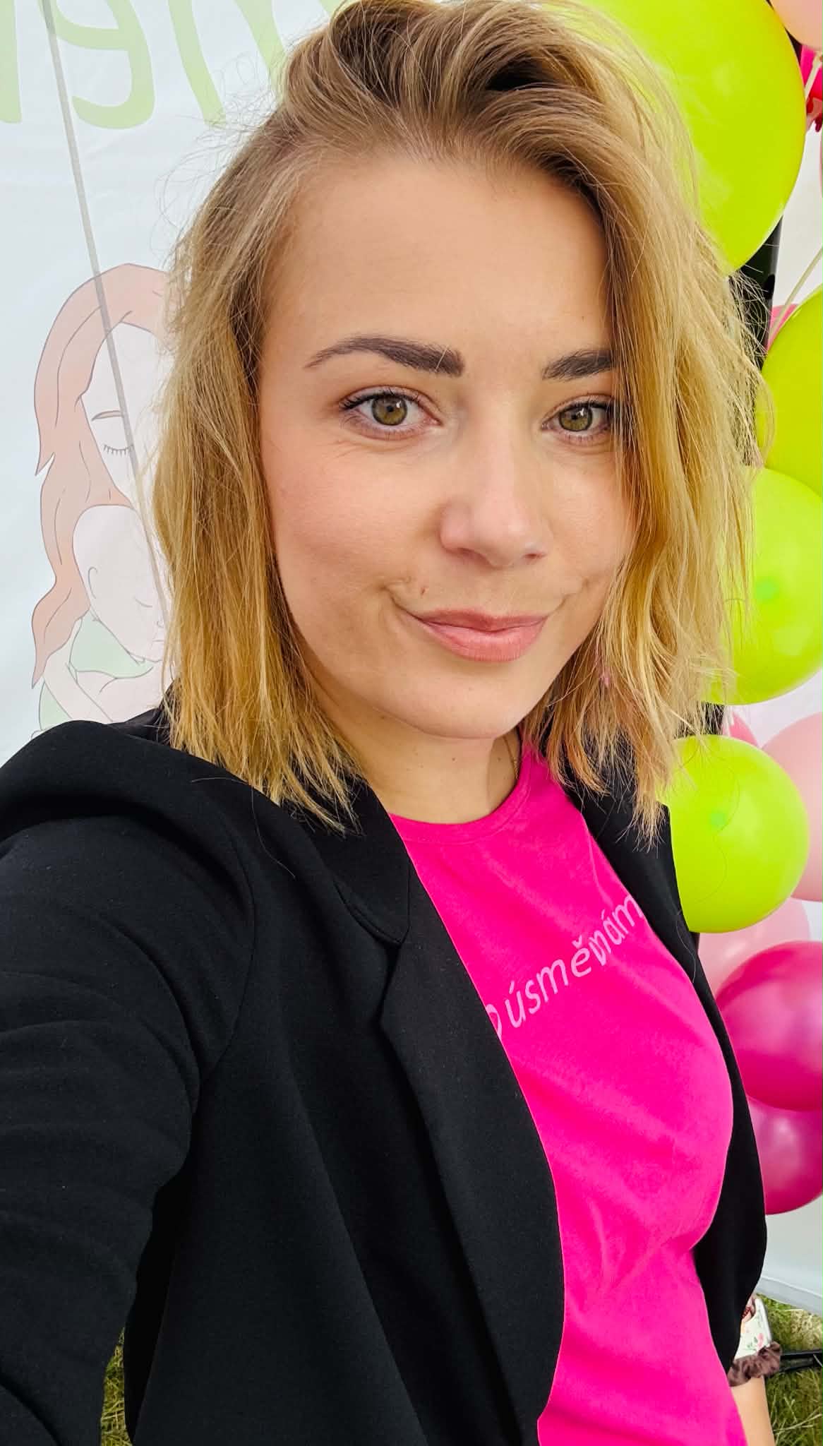 Dula a laktační poradkyně Monika Fronk foto 4