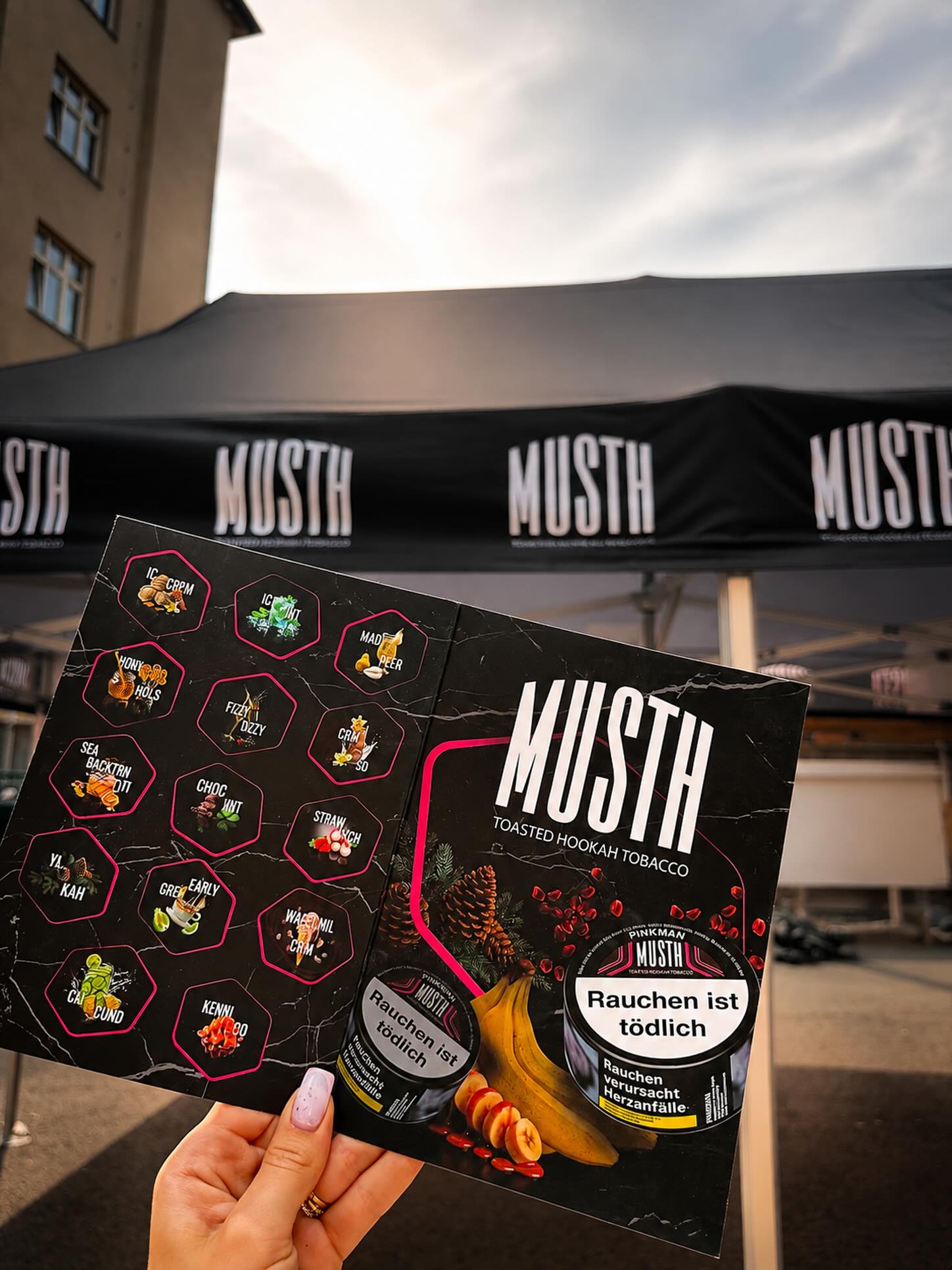 HookahMarket.cz foto 4