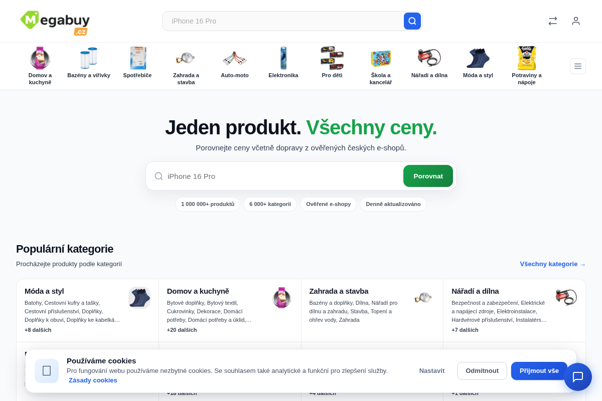 Megabuy.cz