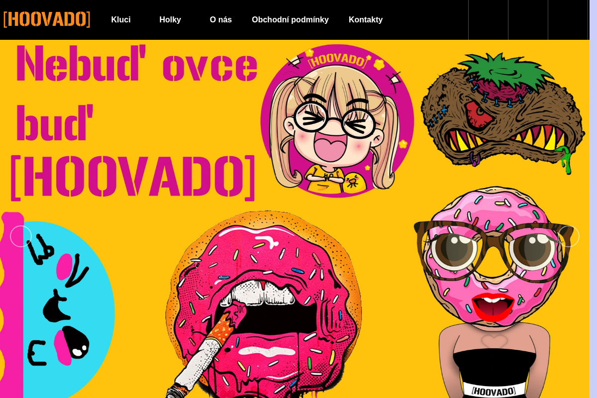 Hoovado