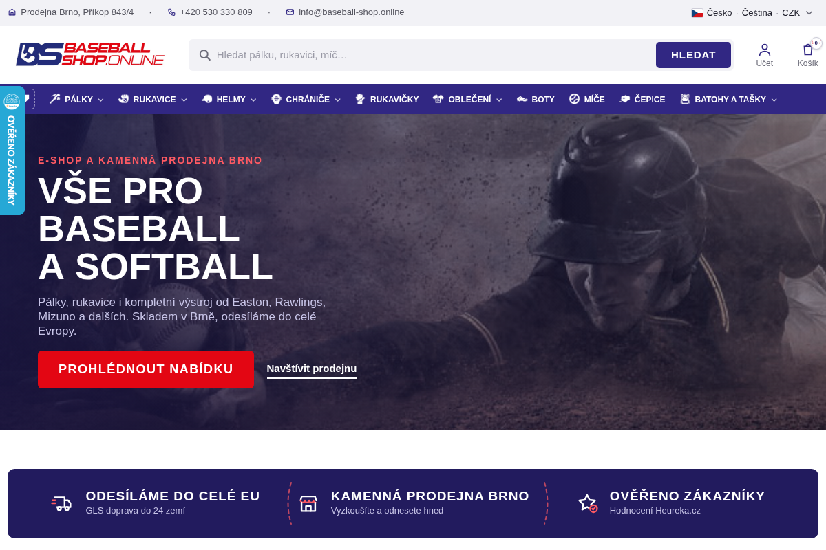 Baseball-shop.online