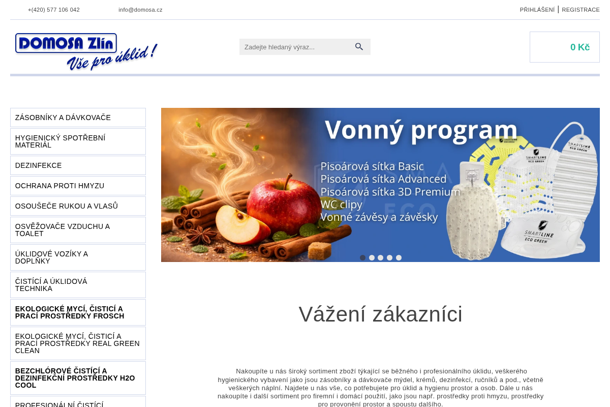 Vse-pro-uklid.cz