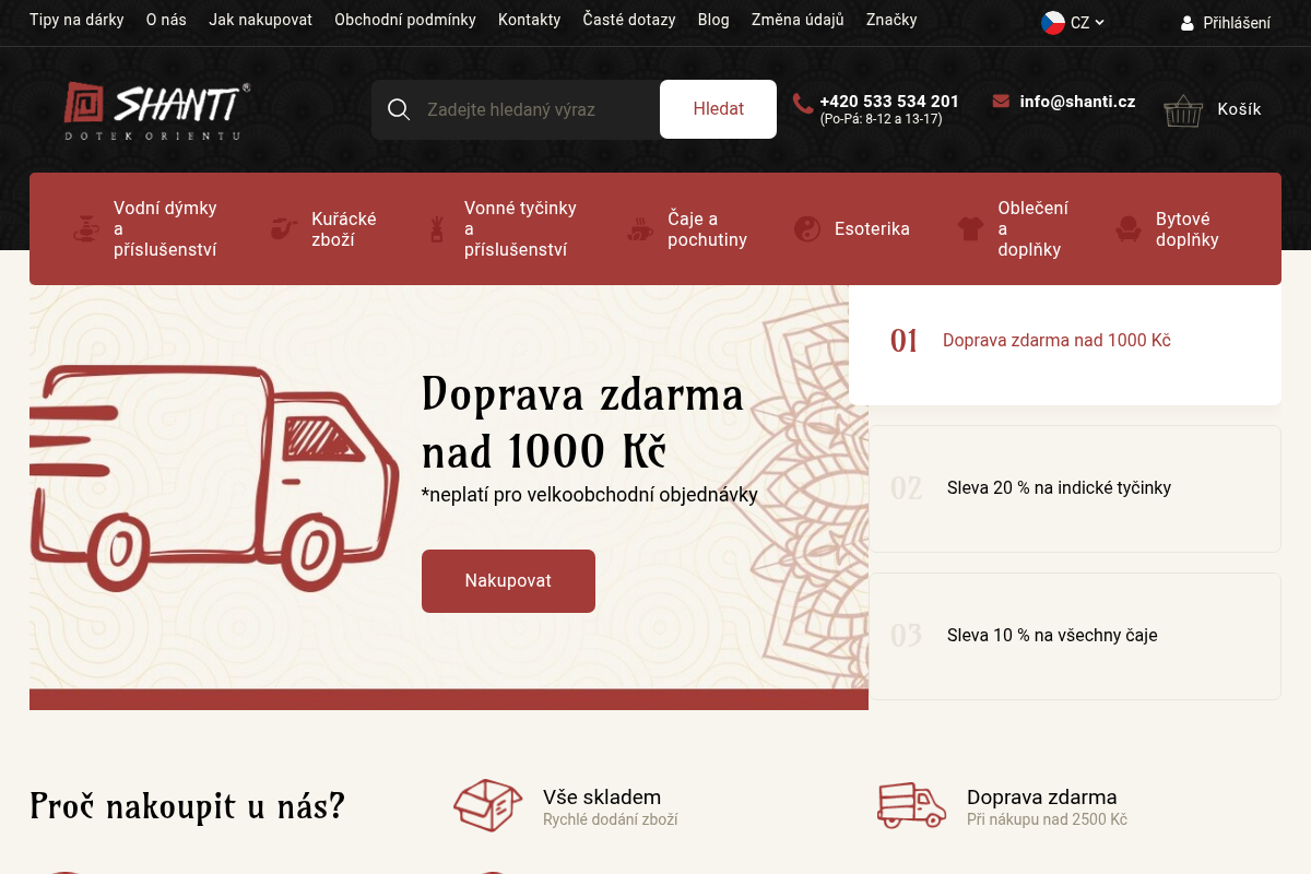 Vodnidymky.cz