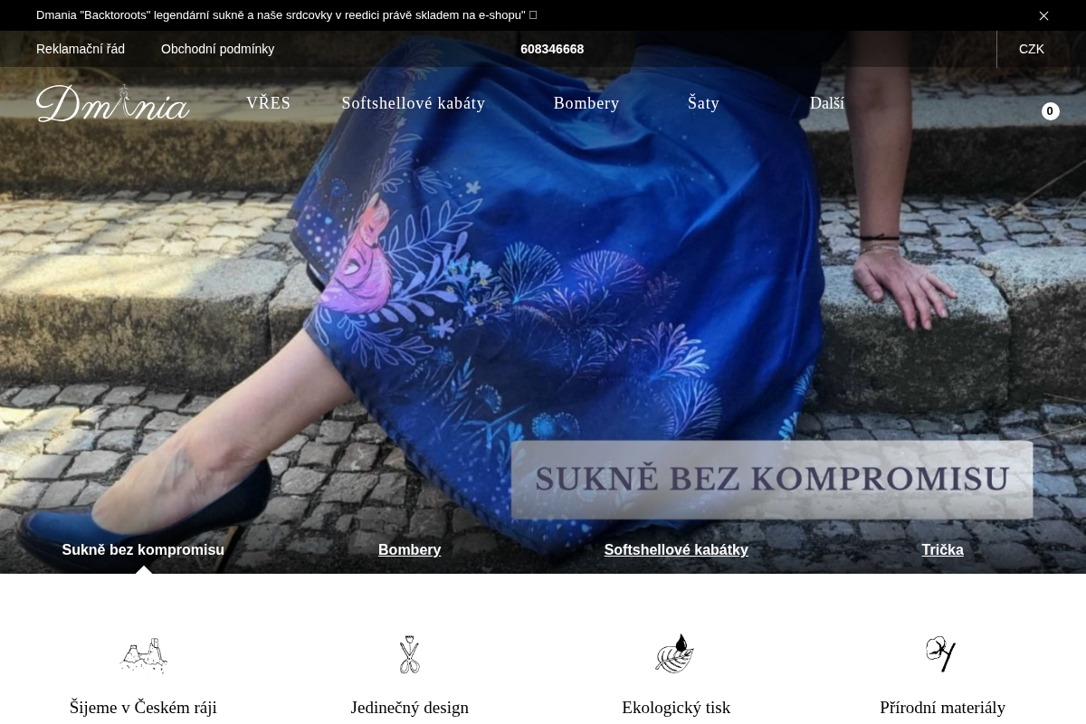 Dmania.cz