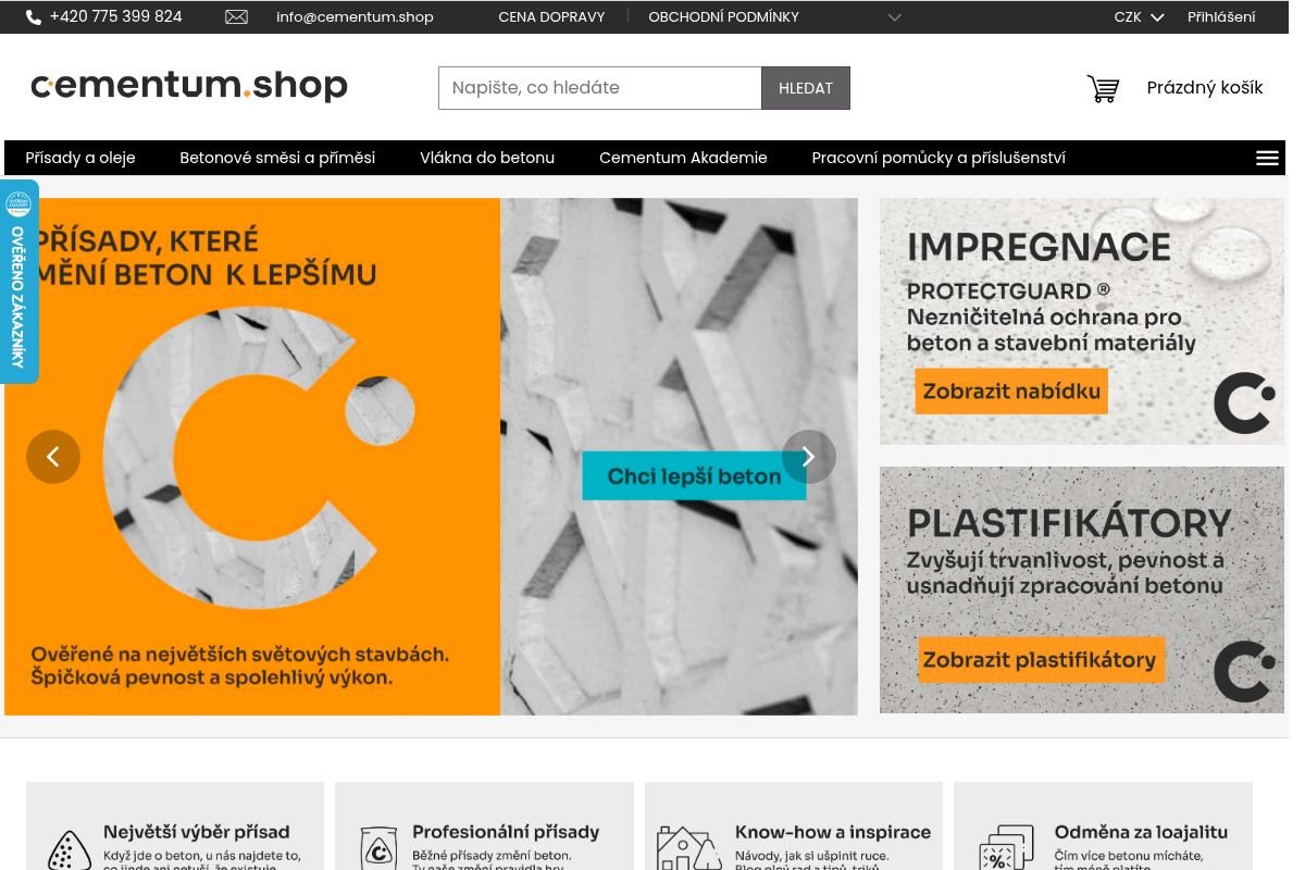 Cementum