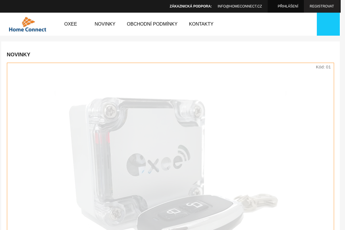 Eshop.homeconnect.cz