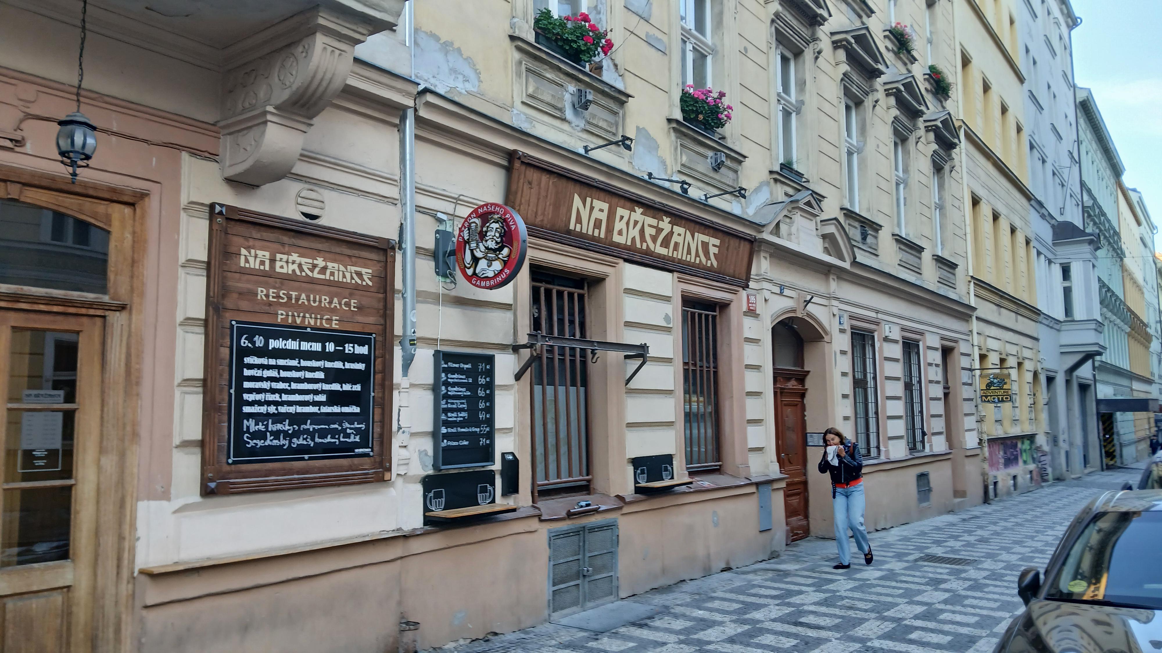 Na Břežance foto 6