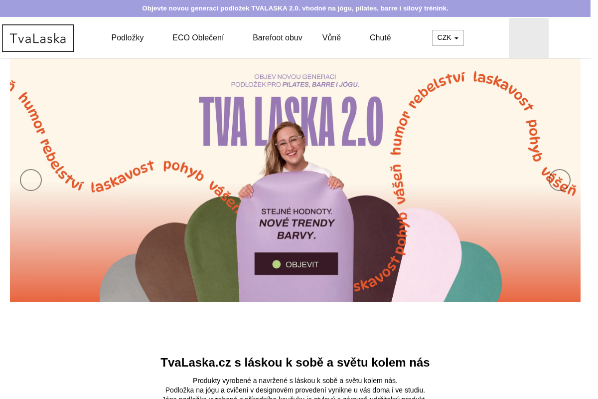 TvaLaska