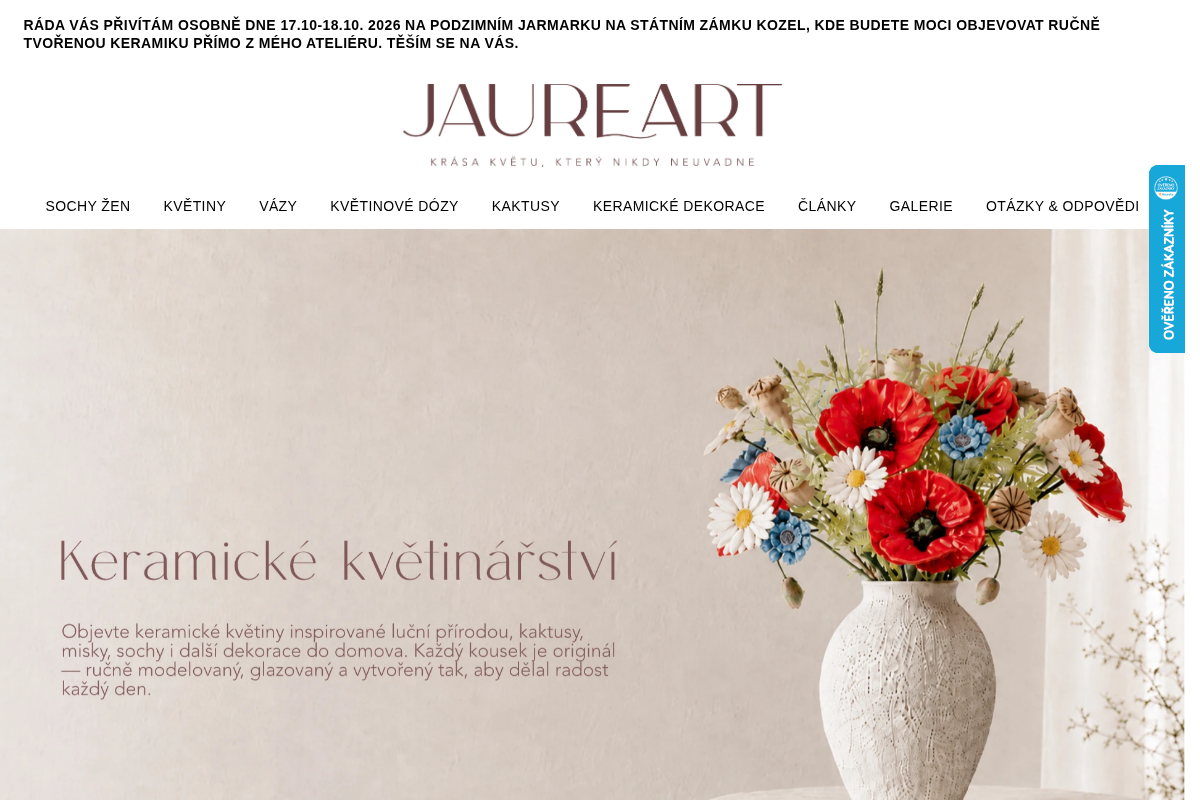 Jaureart.cz