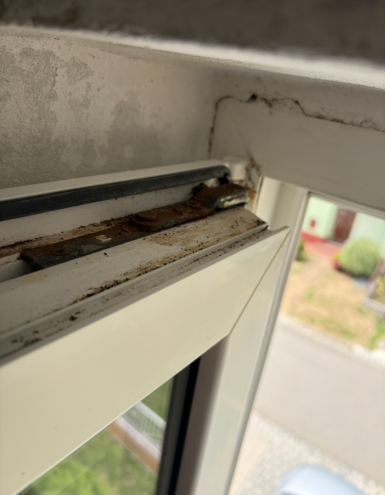 Servis oken a dveře Vladyslav Nechyporuk foto 2