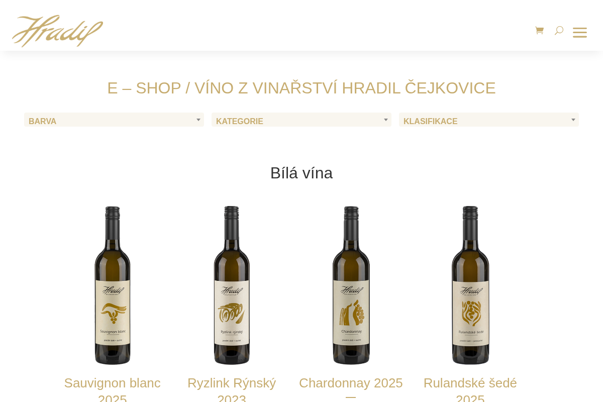 Vino-hradil.cz