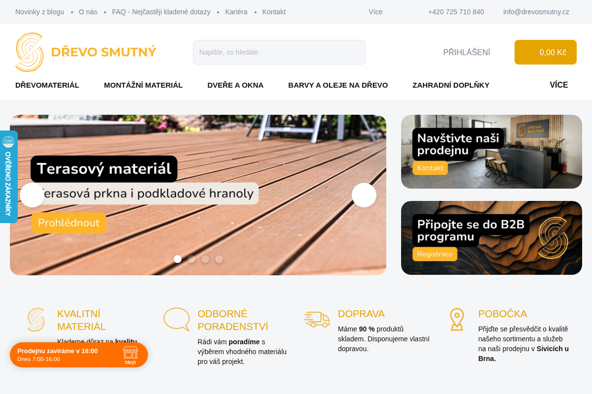 Eshop.drevosmutny.cz