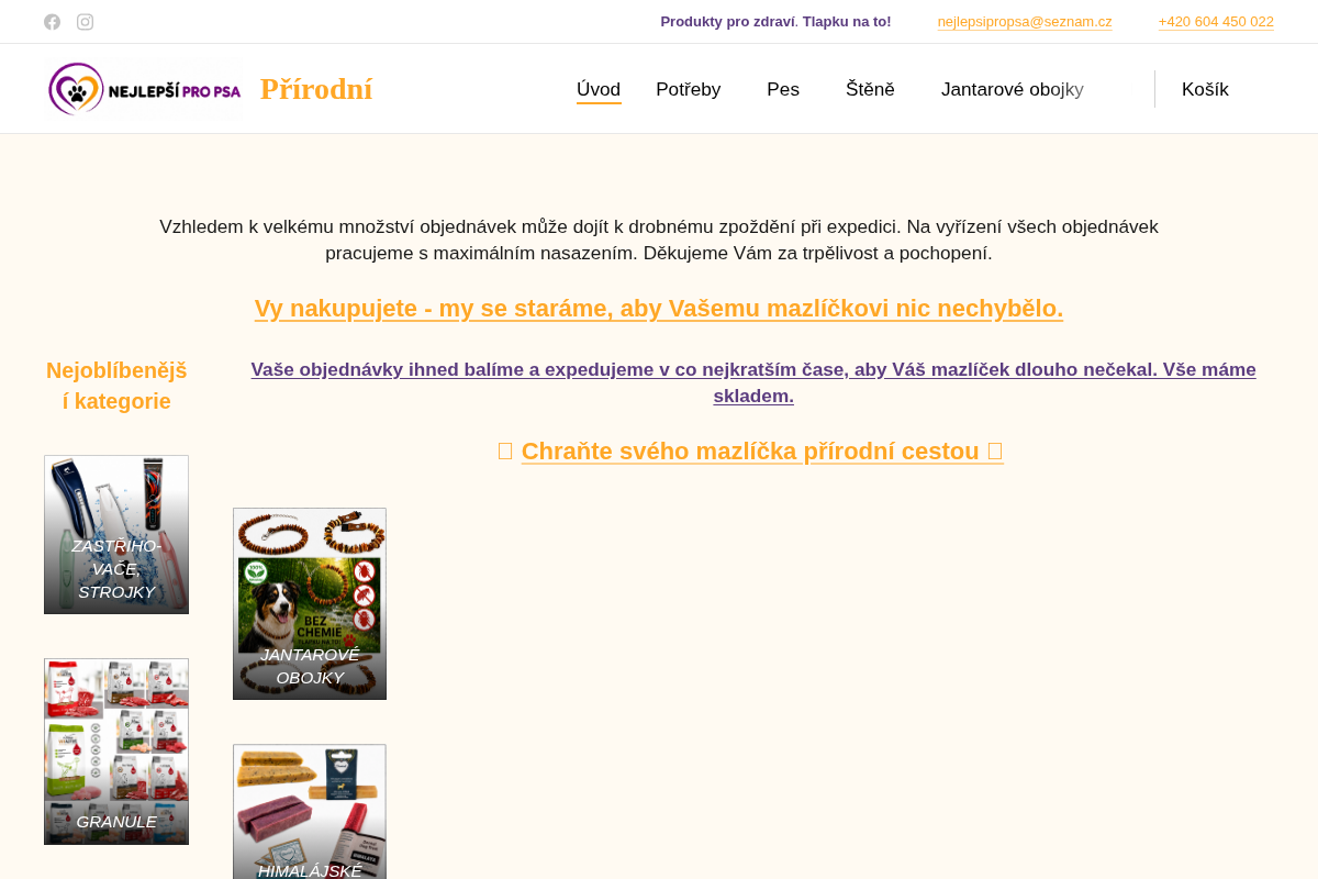 Nejlepsipropsa.cz