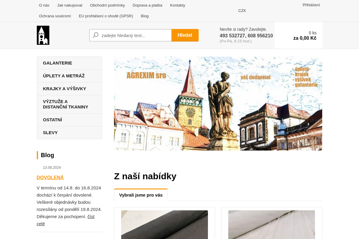 Agrexim.cz