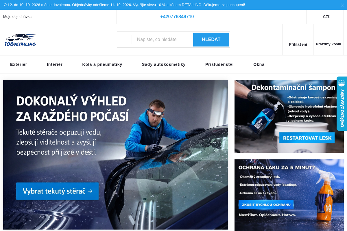 100detailing.cz