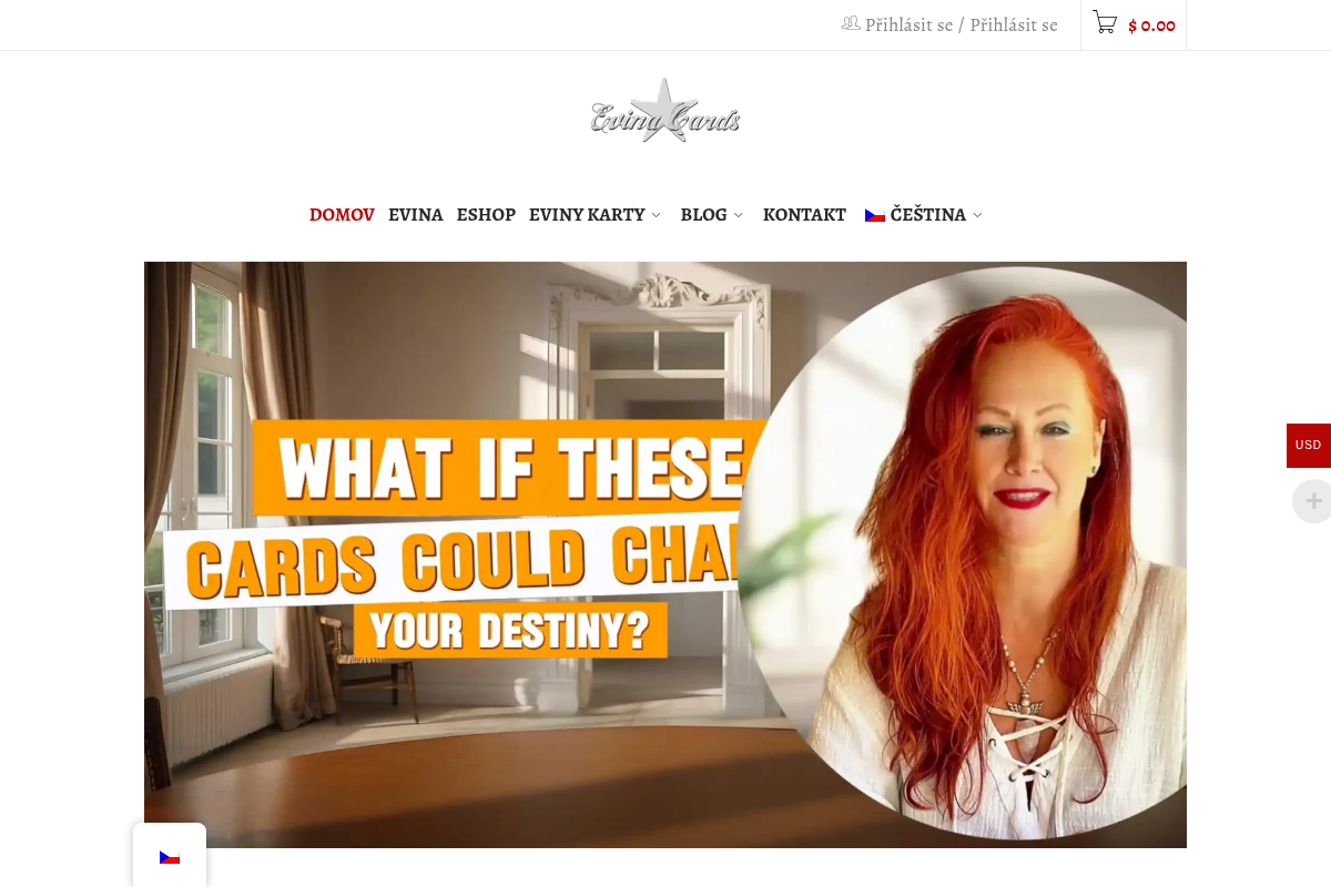 Evinacards.com