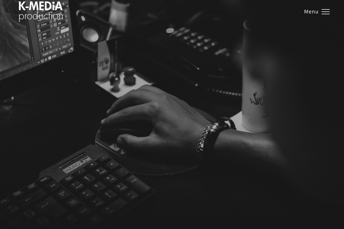 K - MEDIA production