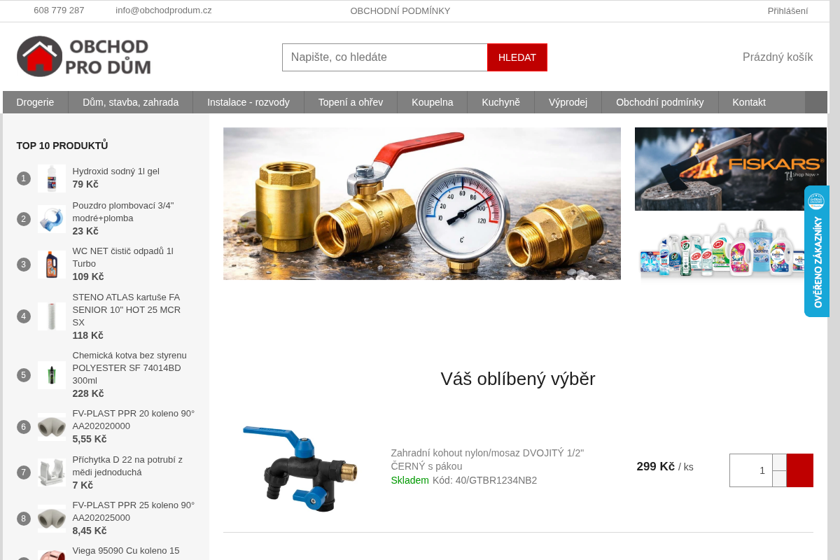 Obchodprodum.cz