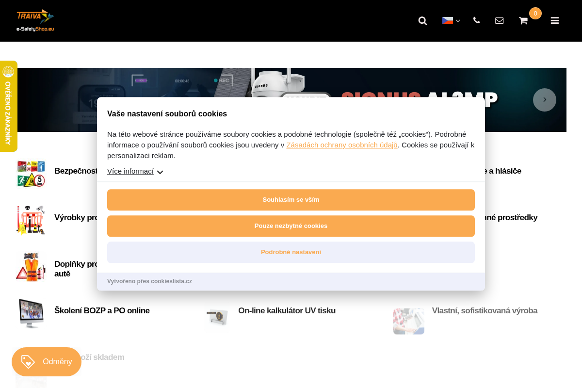 E-safetyshop.eu