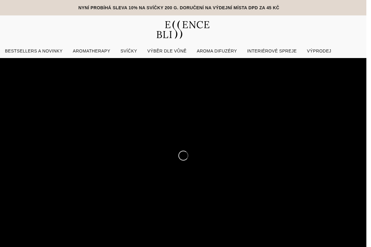 Essence Bliss