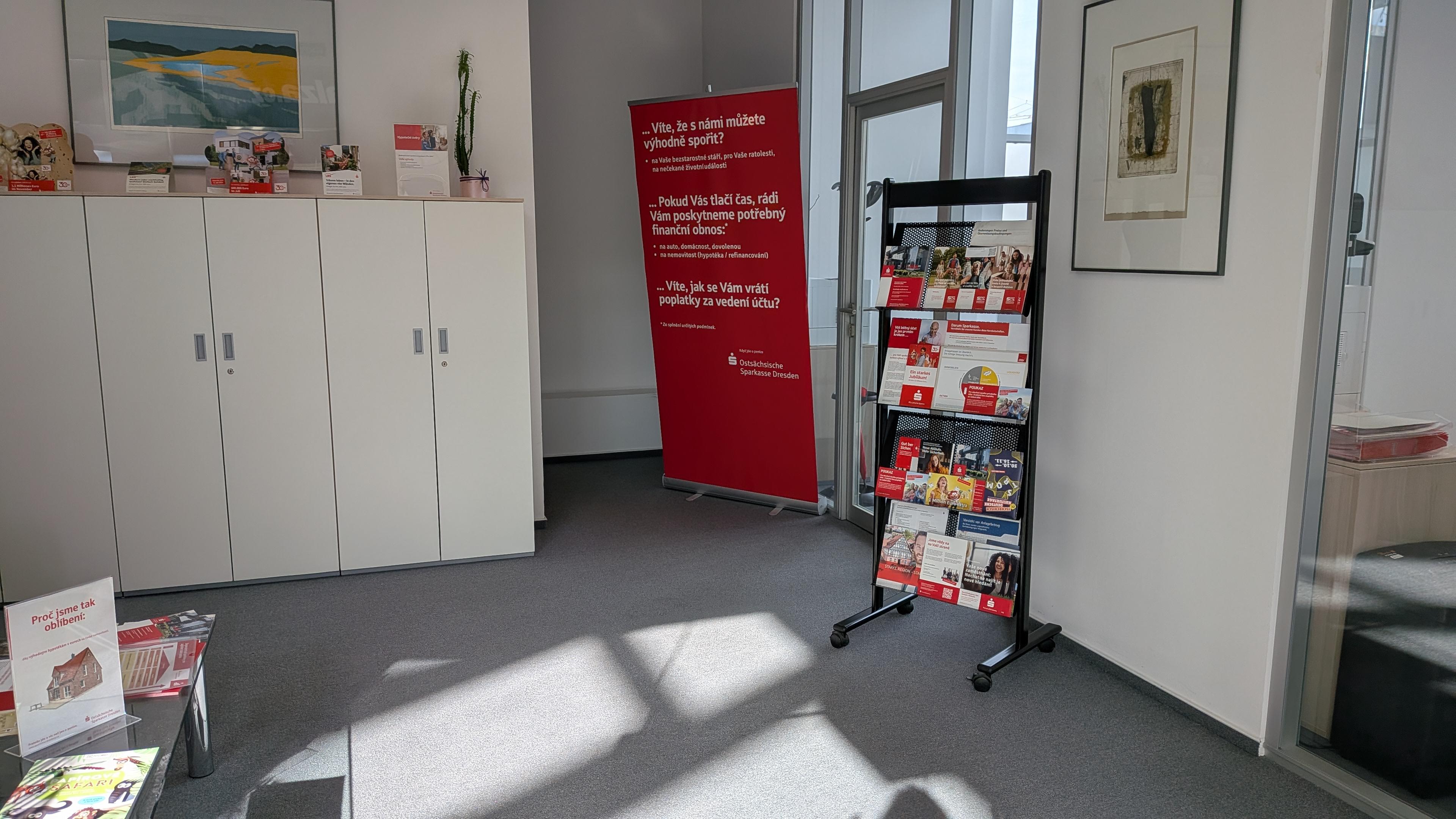 Ostsächsische Sparkasse Dresden foto 6