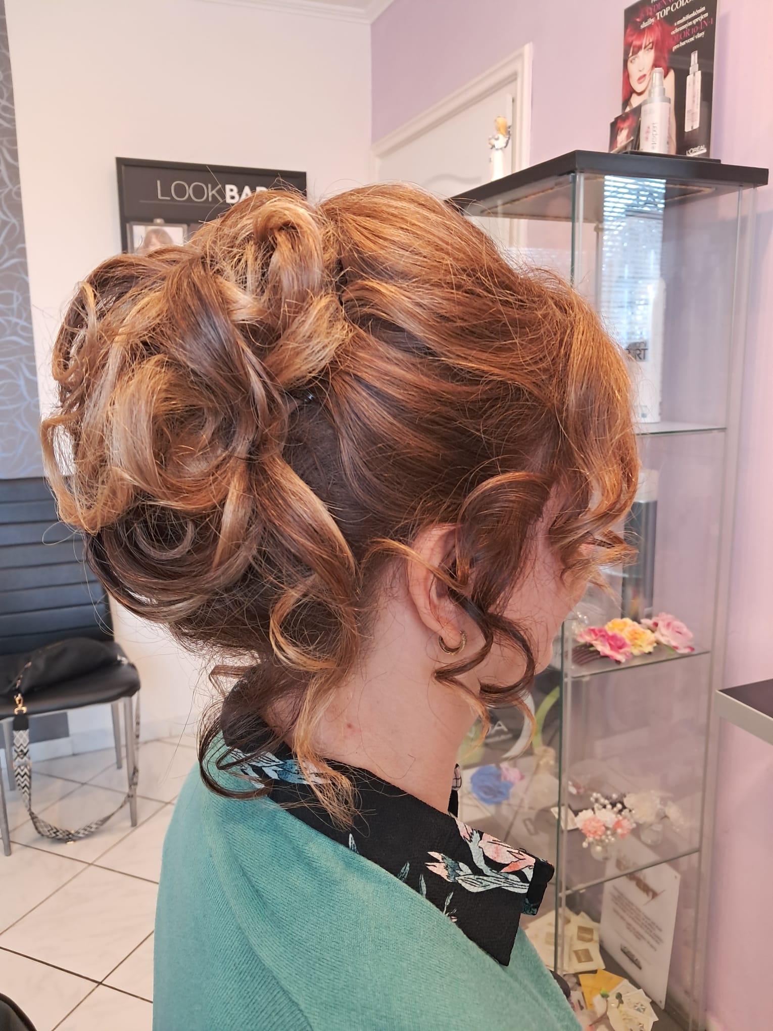 Kadeřnický salon Nikol foto 3