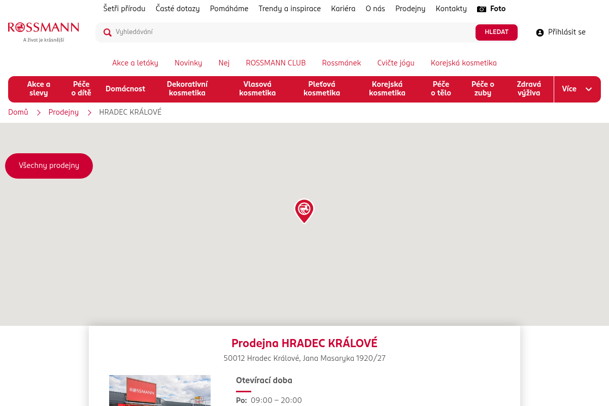 ROSSMANN