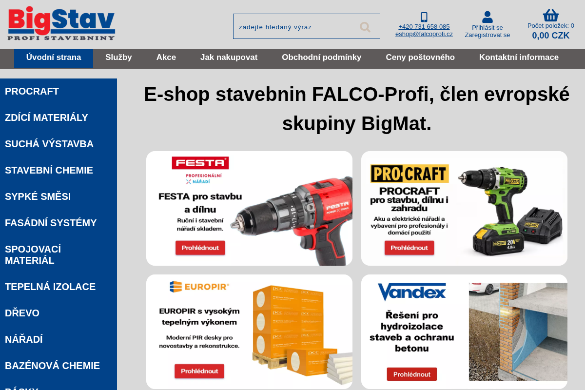 Bigstav.cz