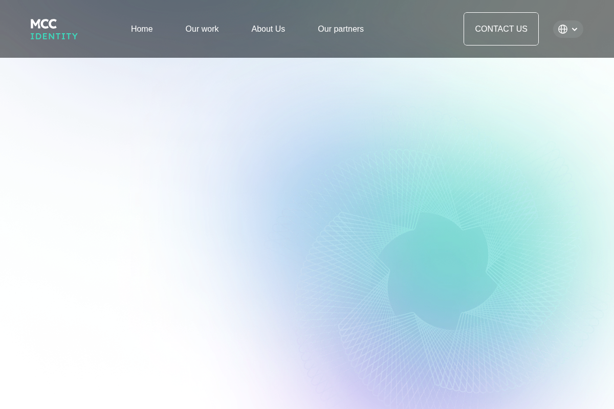 MCC IDENTITY, s.r.o.