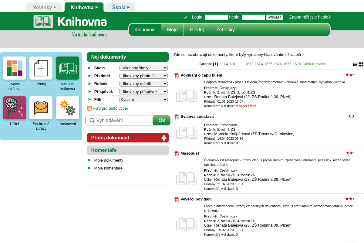 VIRTUÁLNÍ KNIHOVNA, s.r.o.