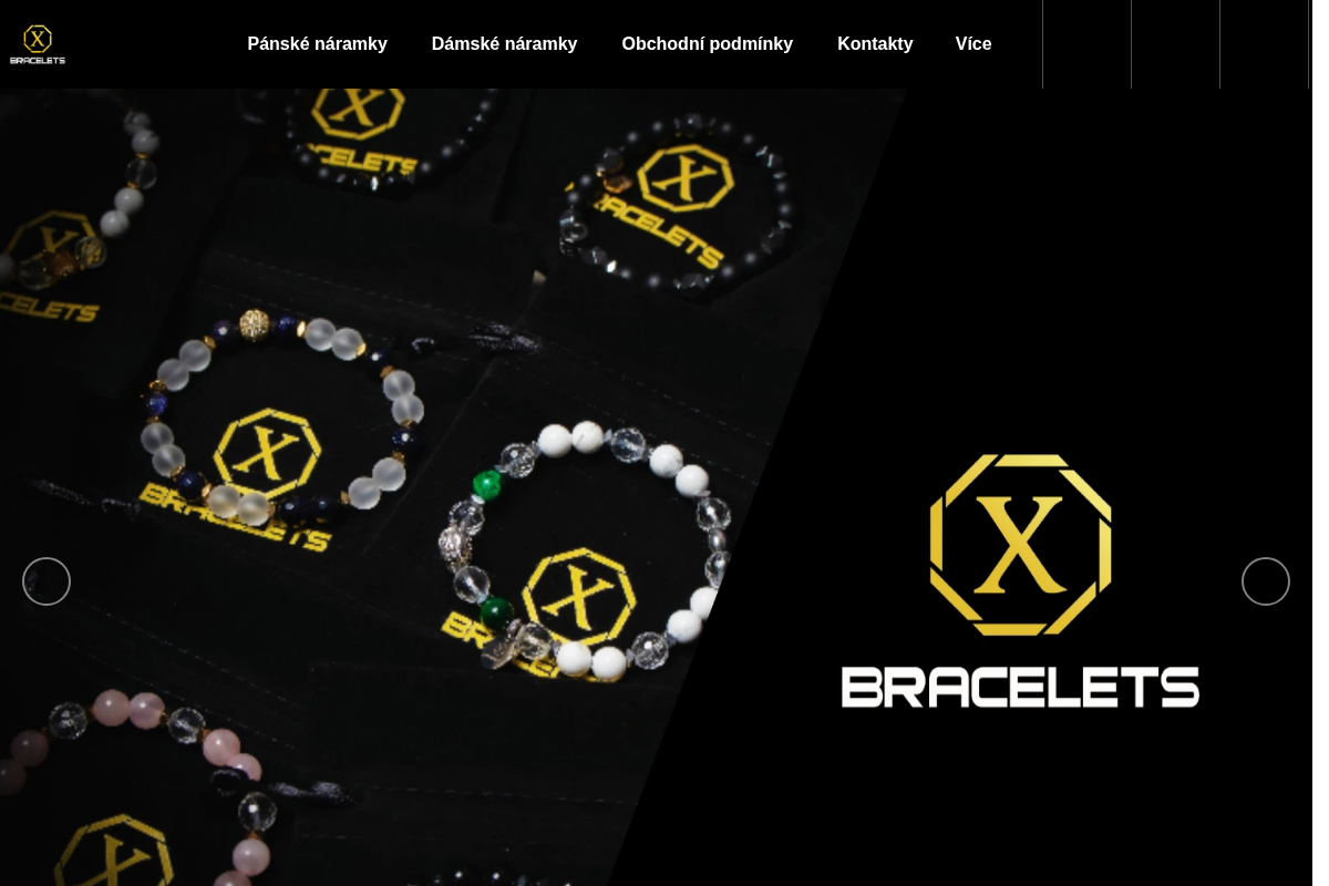 Xbracelets.cz