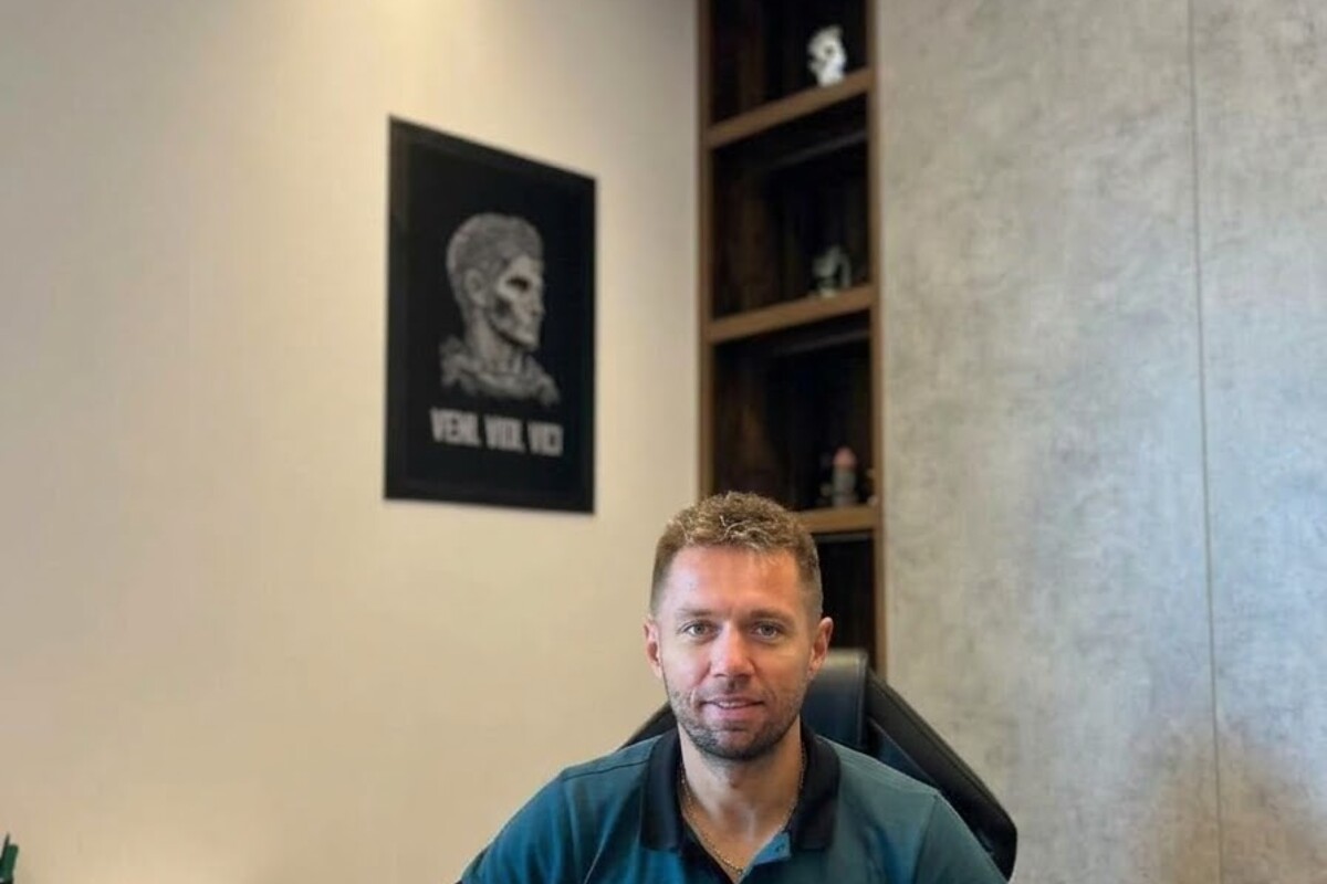 Zpět Do Banky