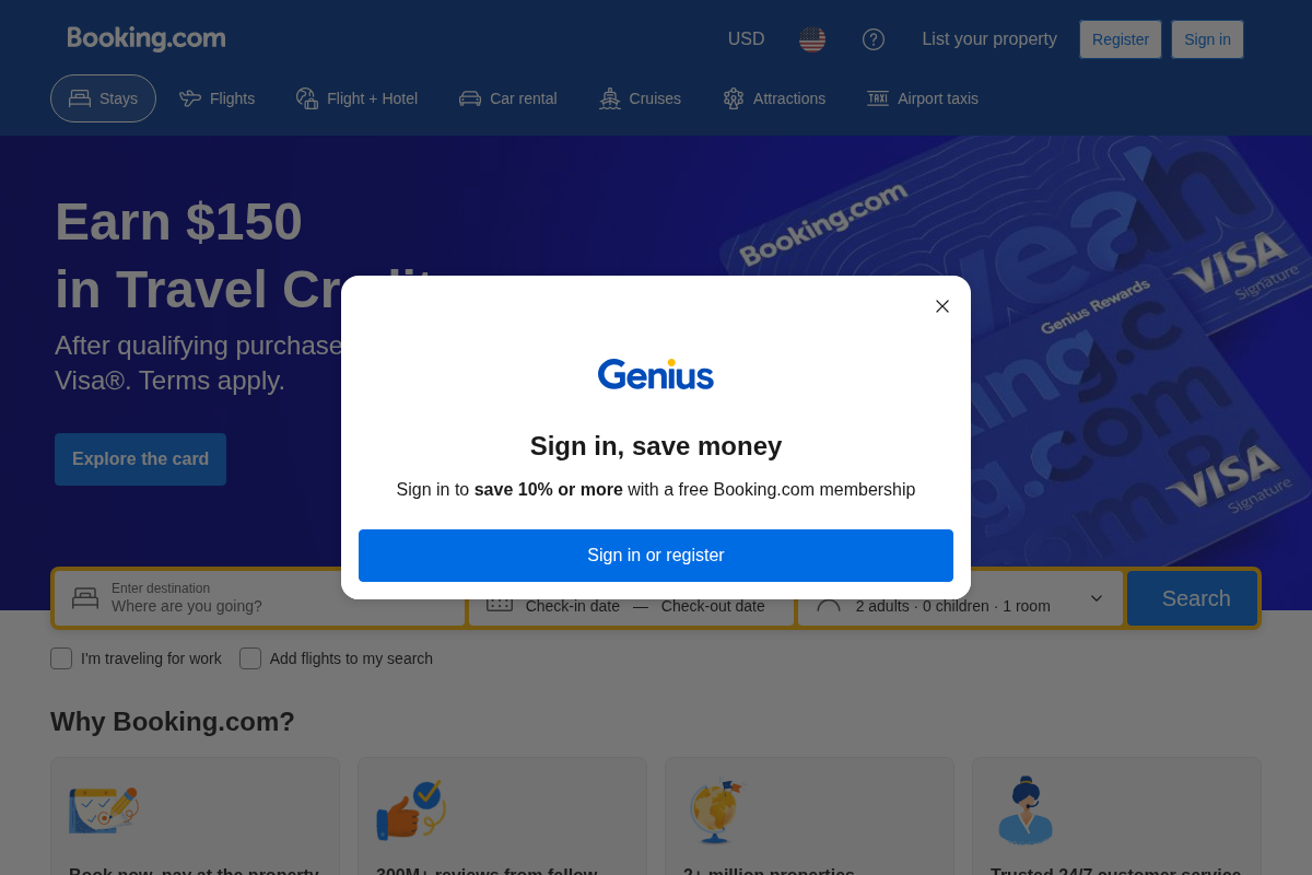 Booking.com (Czech Republic) s.r.o.