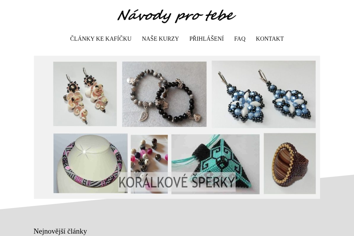 Navodyprotebe.cz