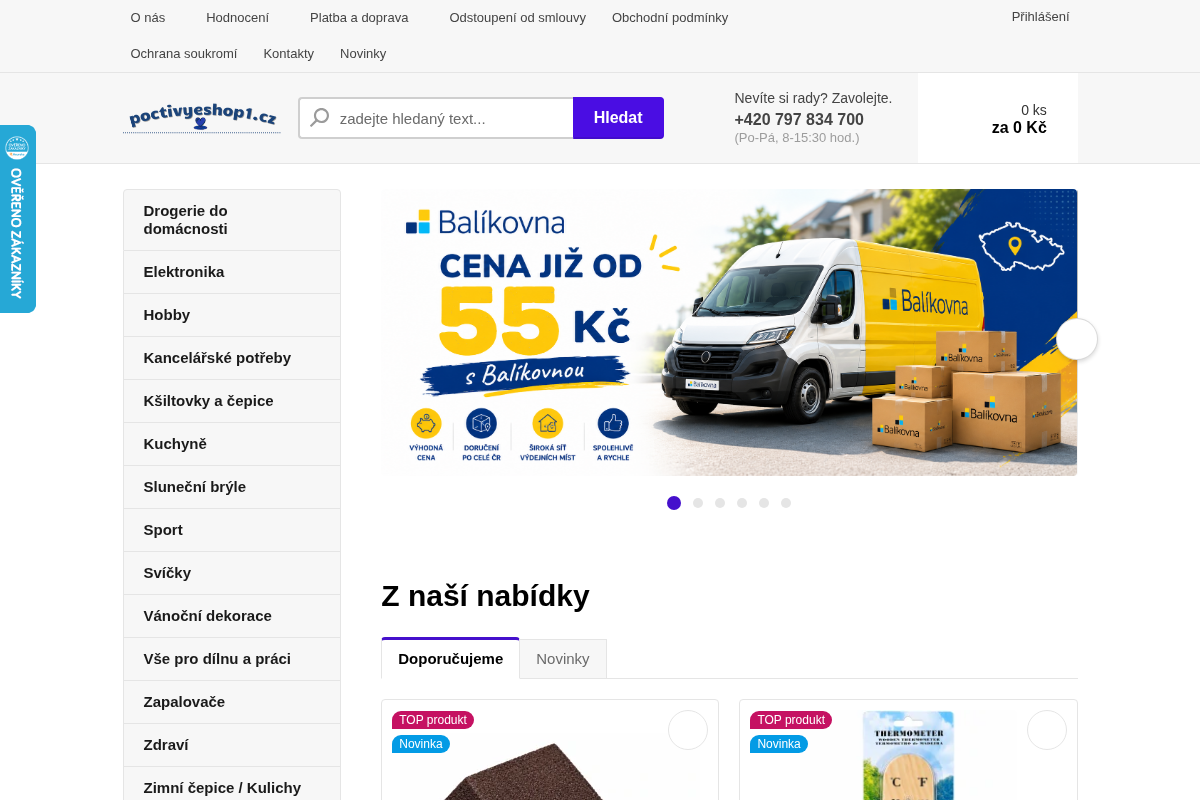 Poctivyeshop1.cz