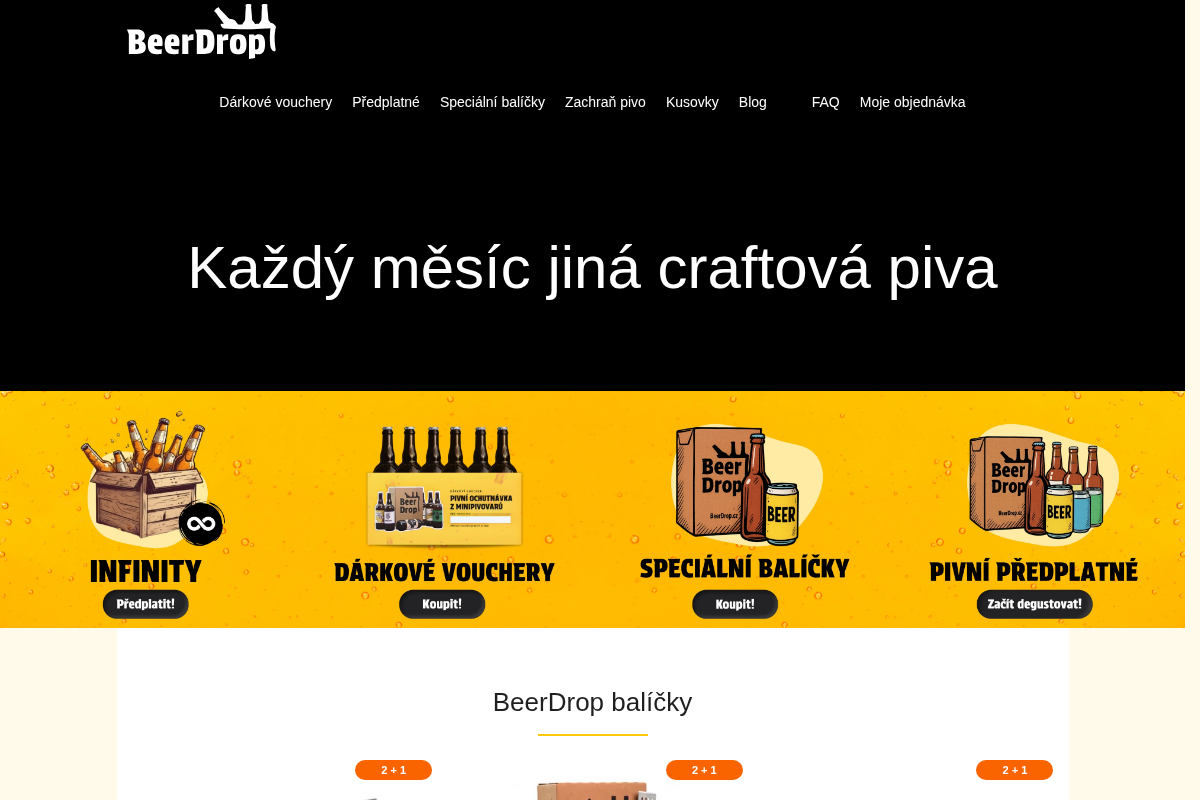 Eshop.beerdrop.cz