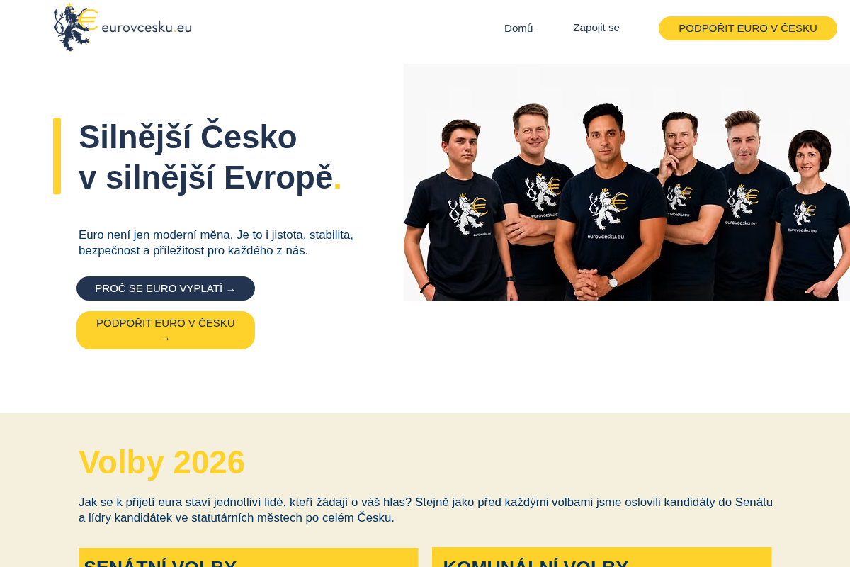 Obchod.eurovcesku.eu