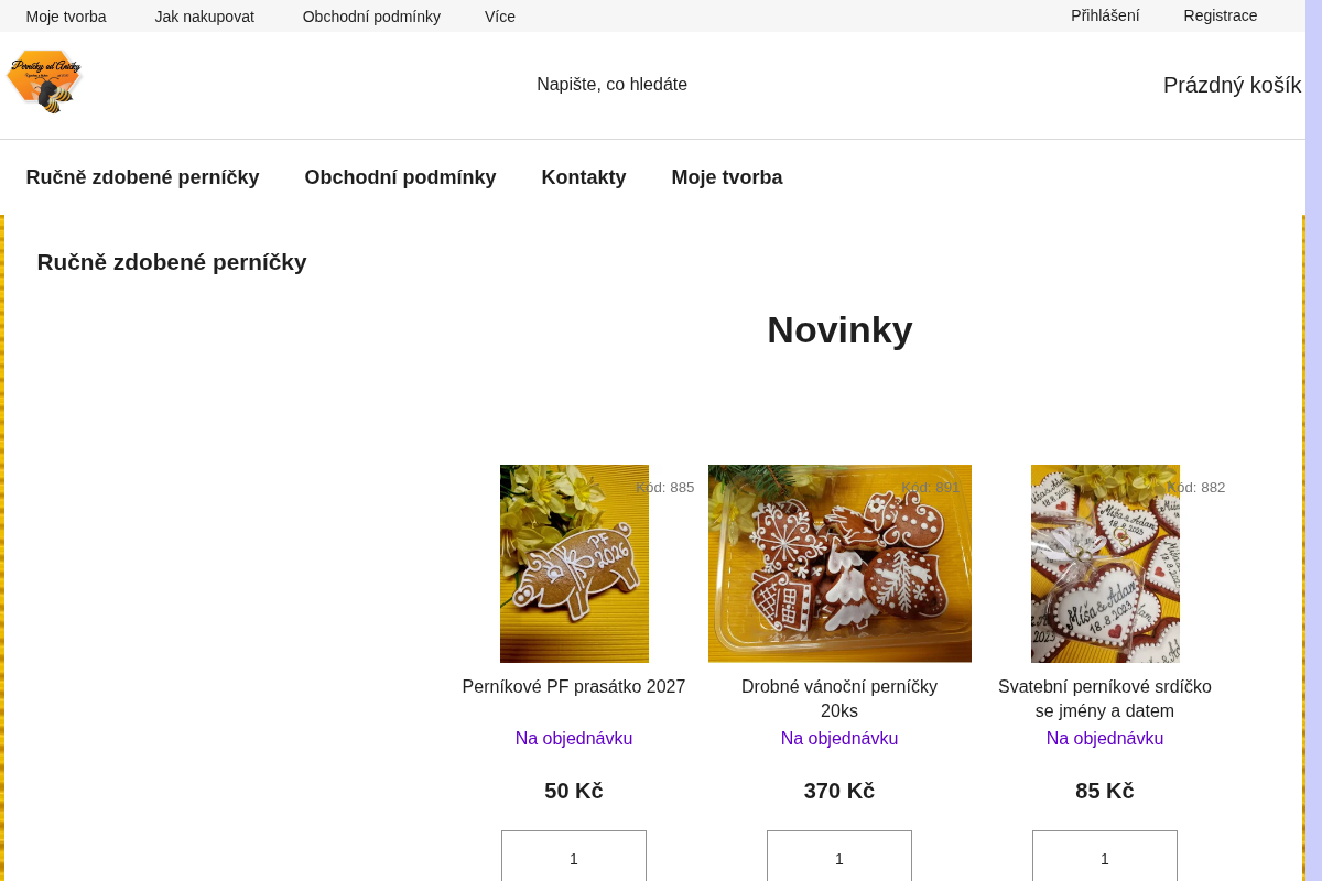 Pernickyodanicky.cz