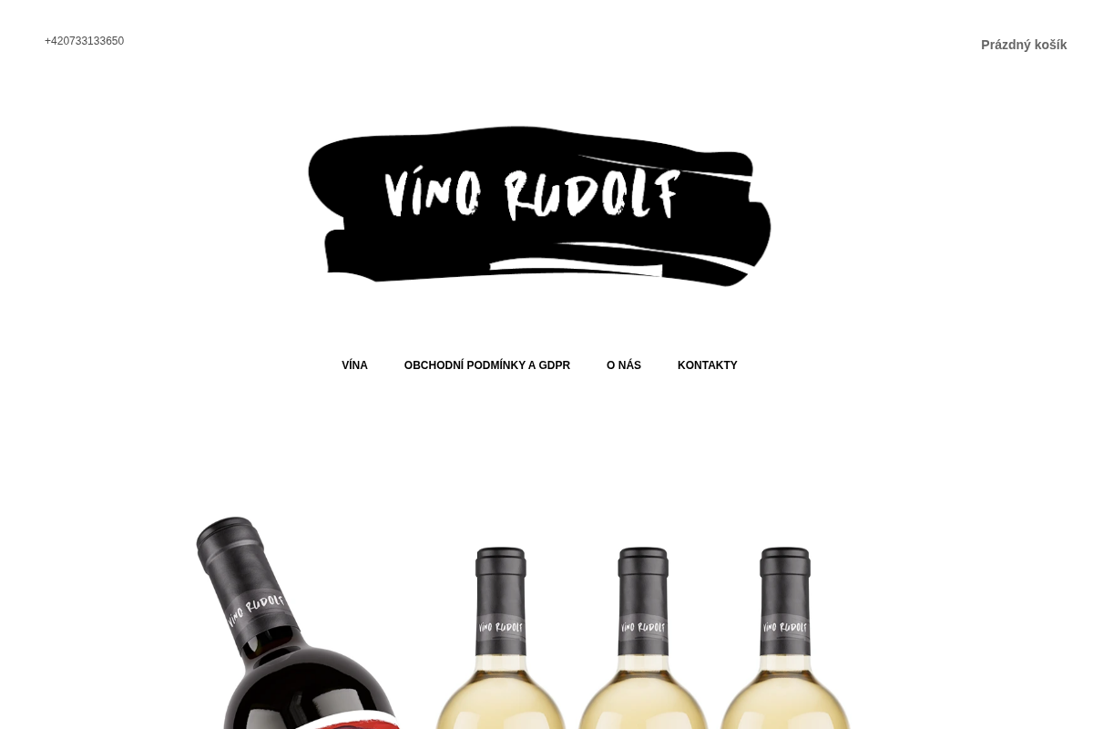 Vinorudolf.cz