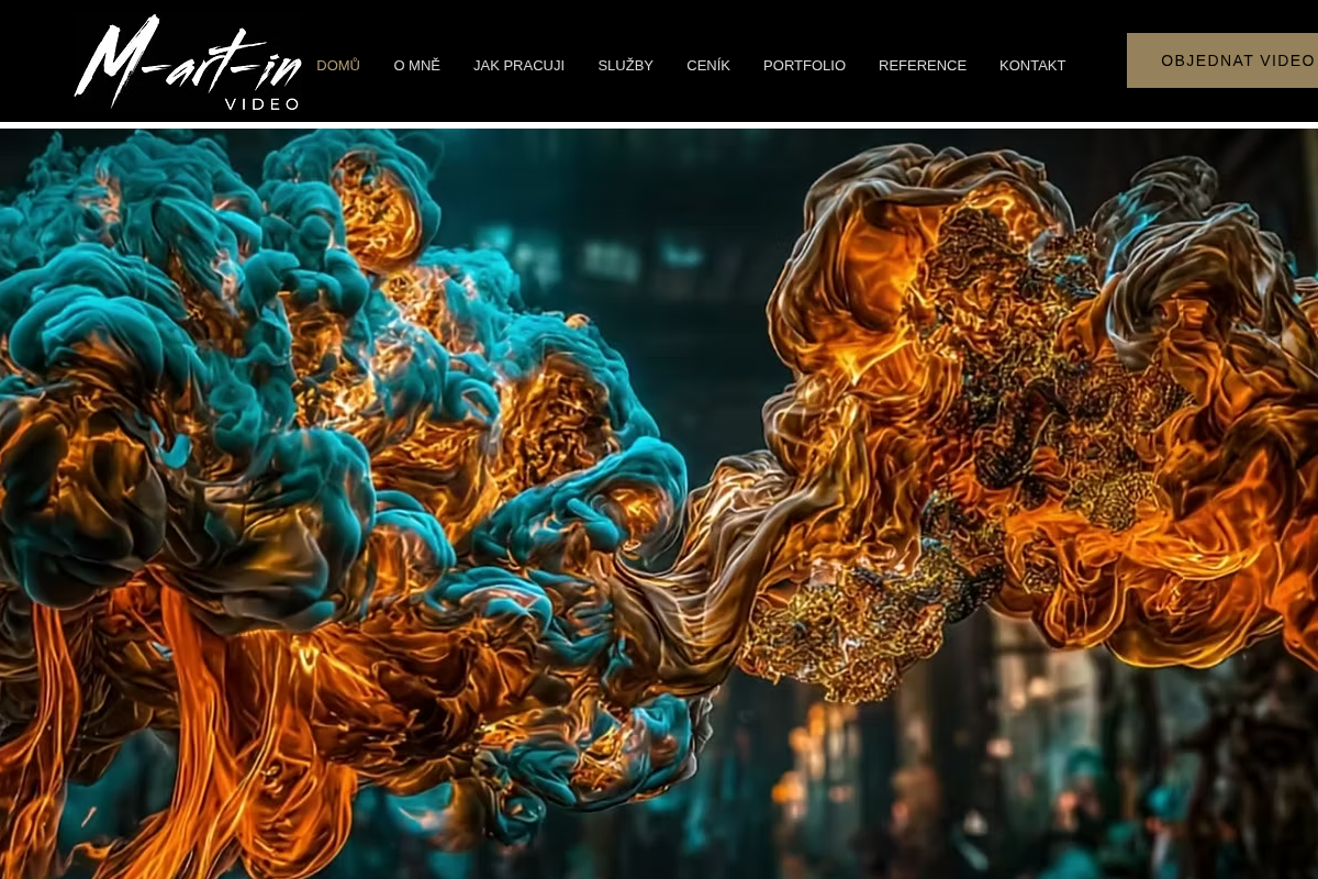 M-art-in.video