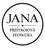 logo Jana Kešeláková