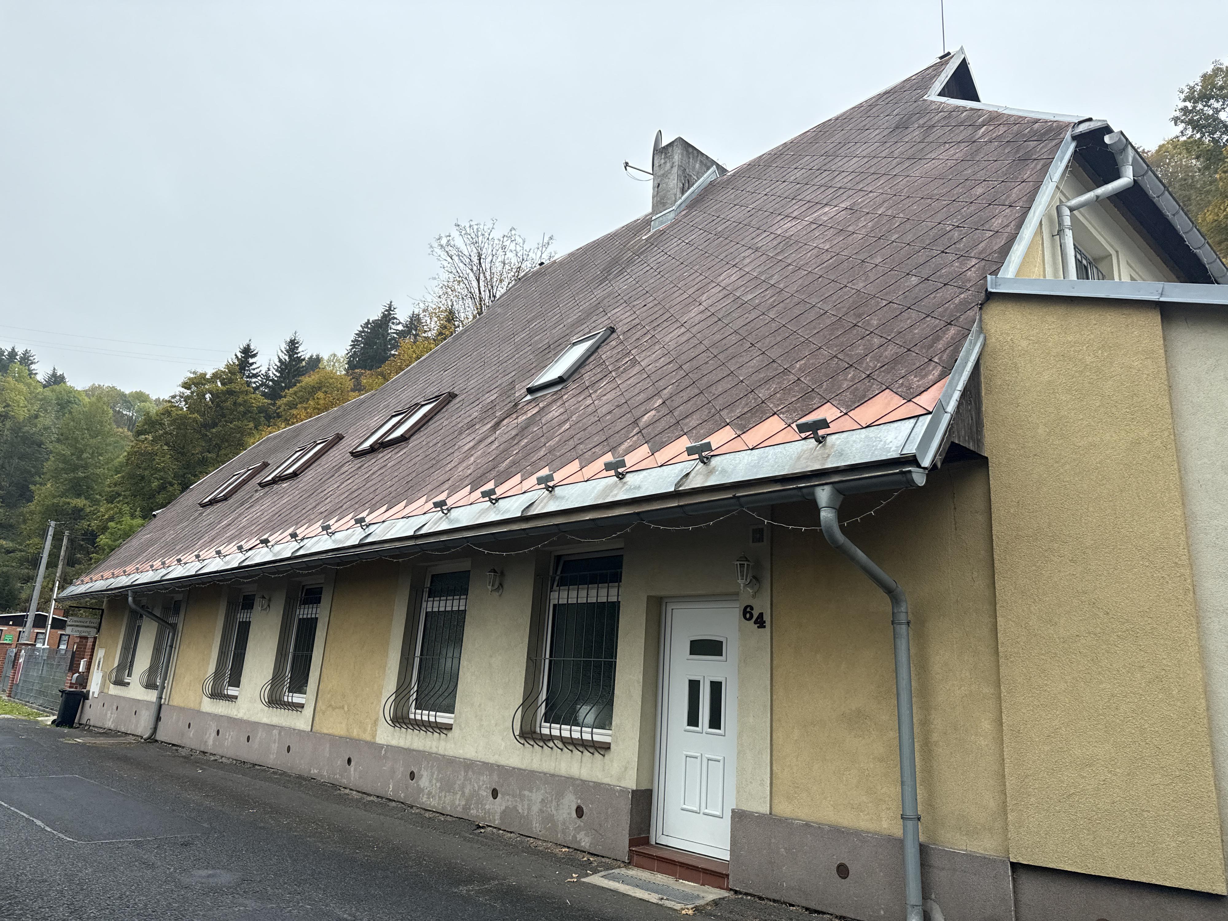 Penzion U Štoly Jáchymov foto 3