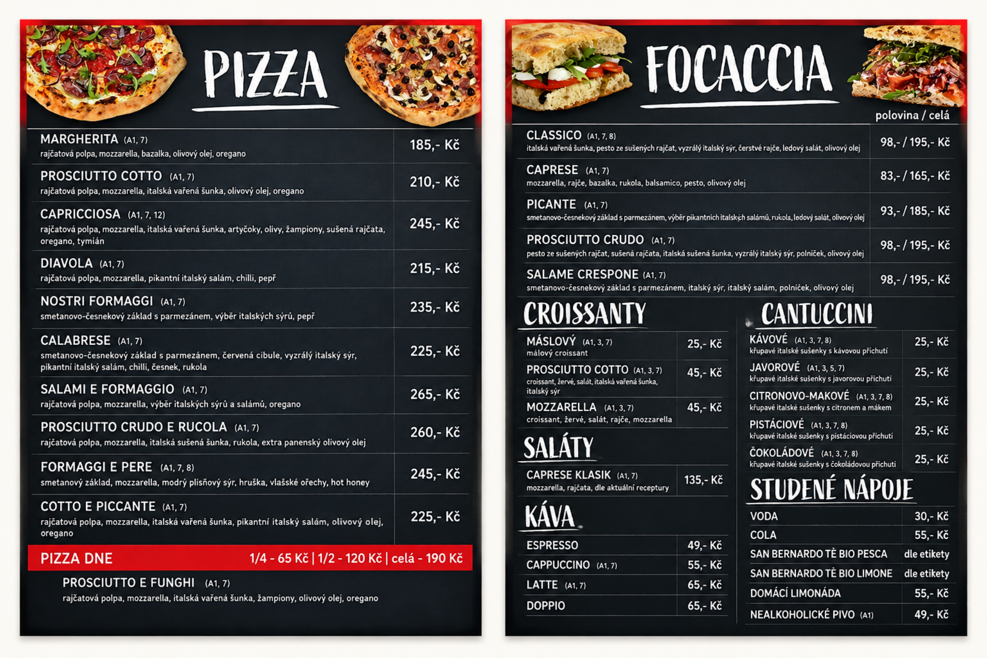 4SLICES pizza&focaccia foto 2