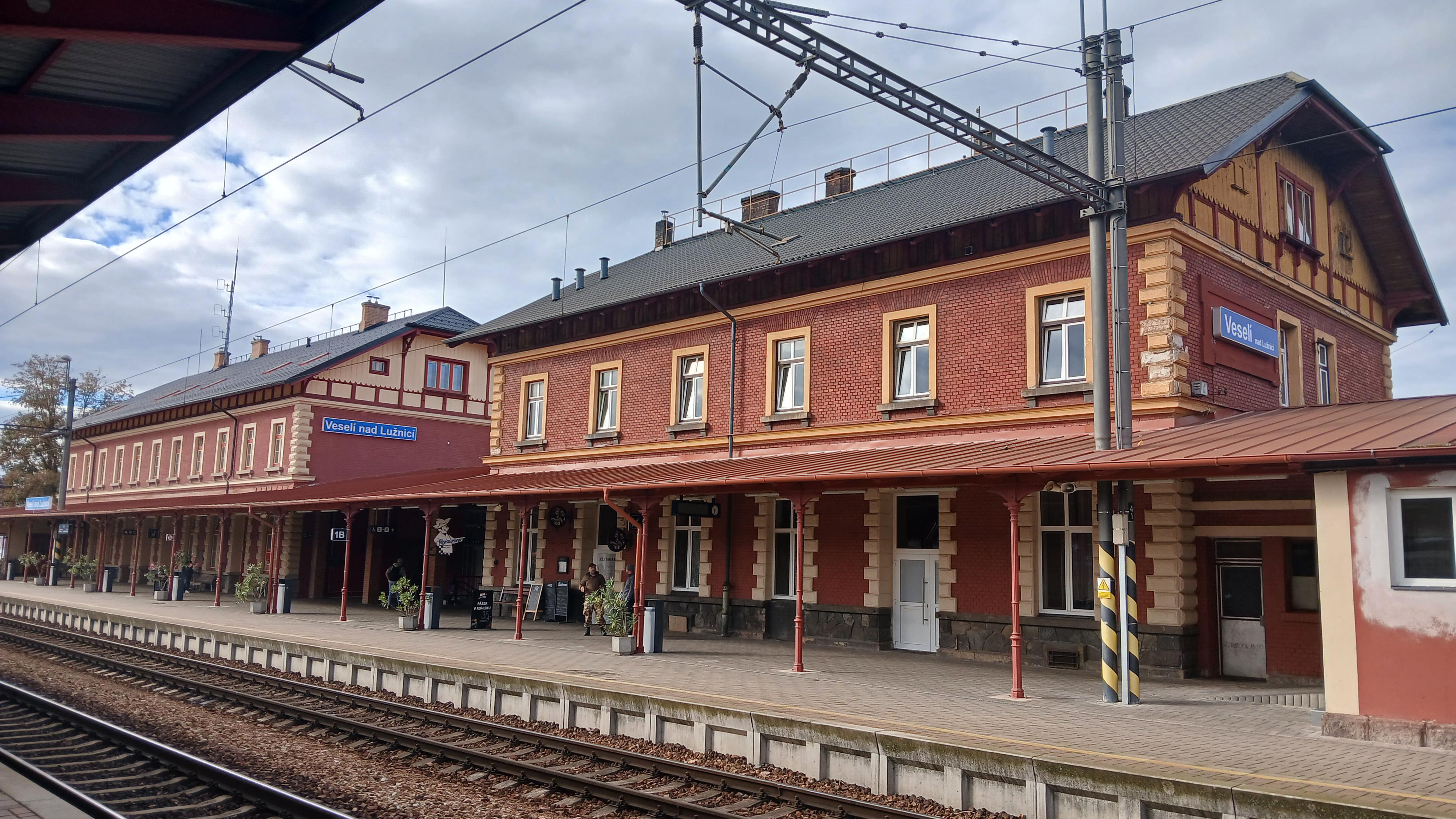 Restaurace Na Nádraží foto 6