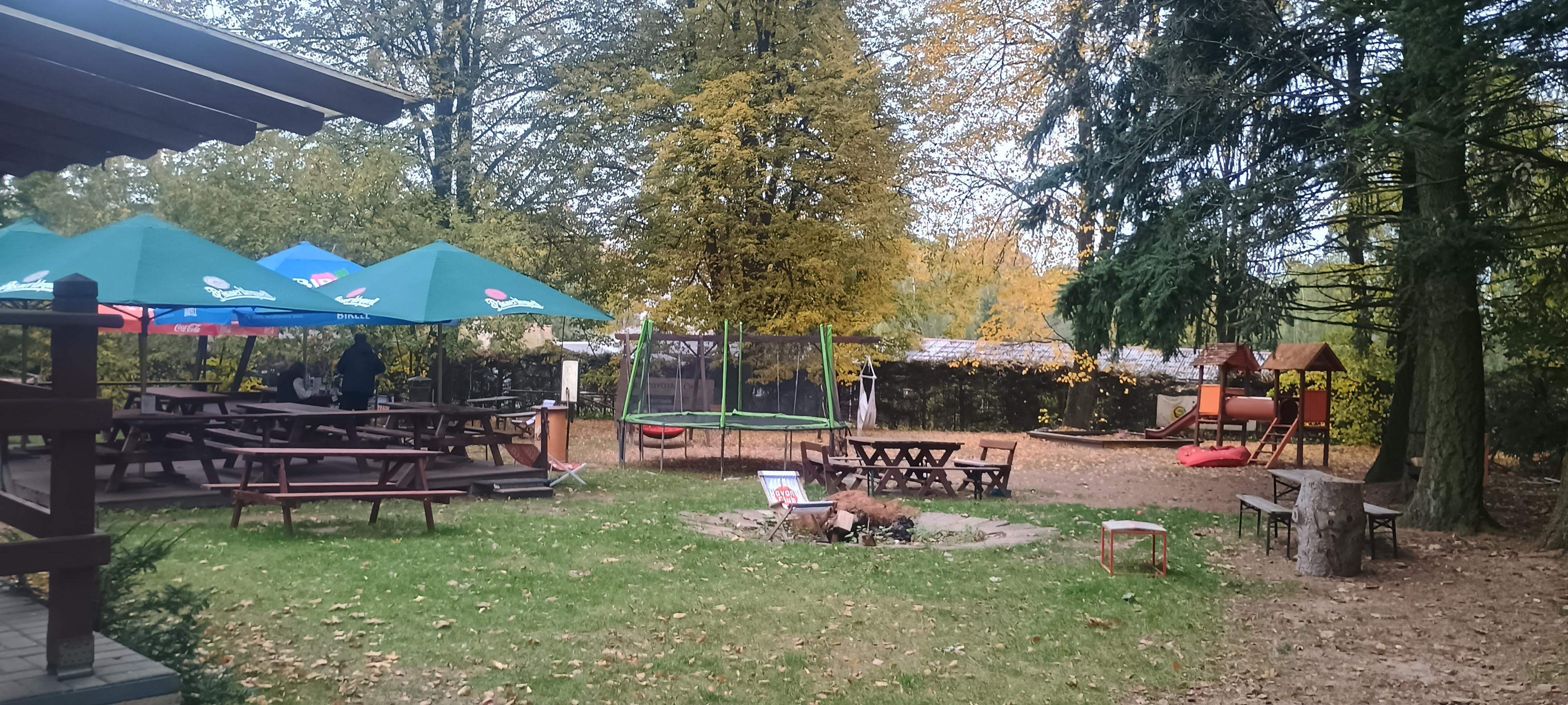 Restaurace VIS foto 1