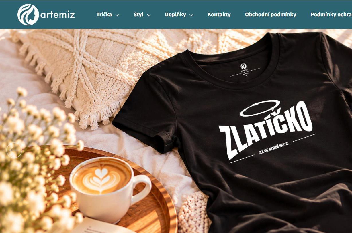 Artemiz.cz
