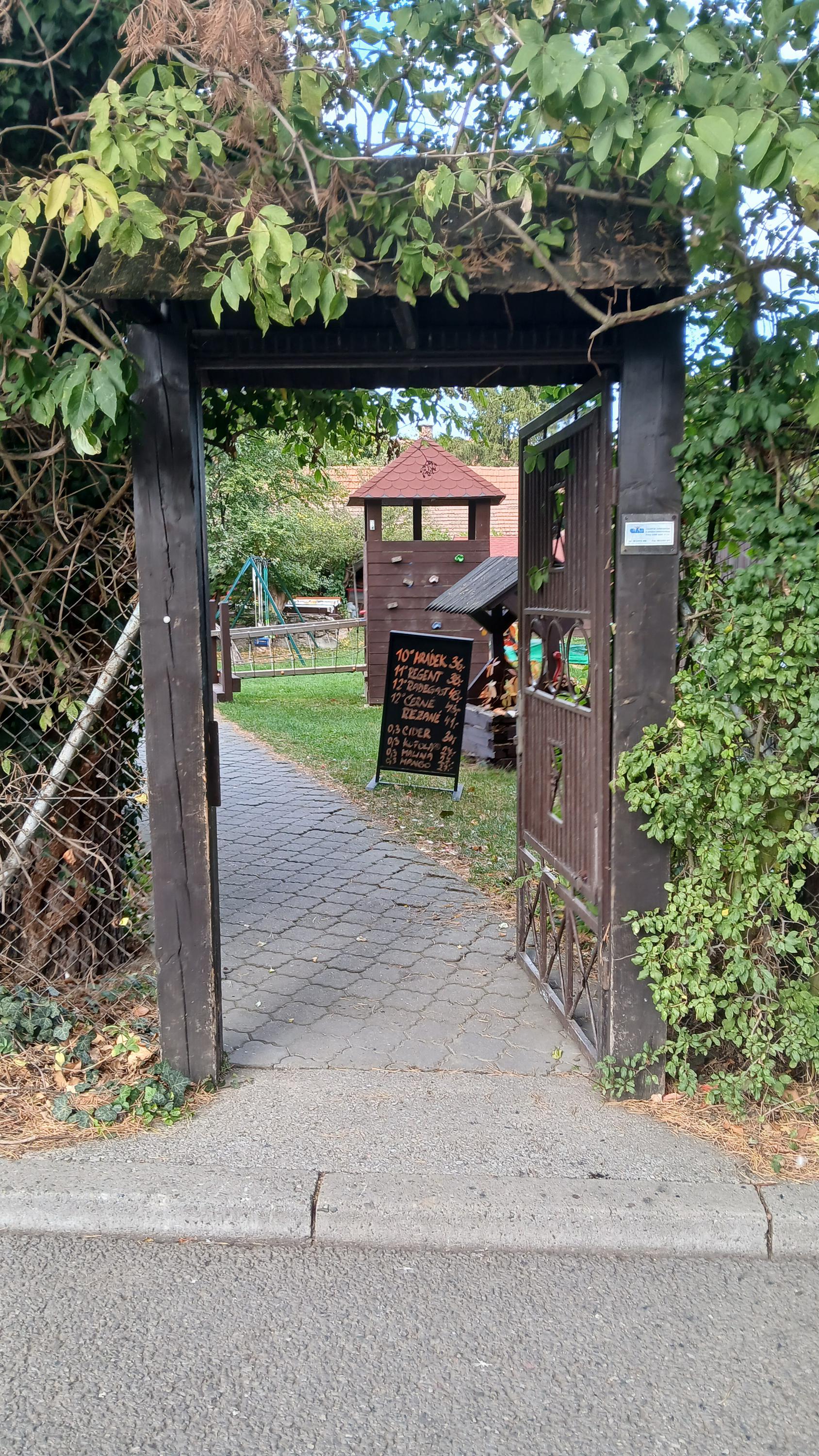 Hospůdka U Pepy foto 4