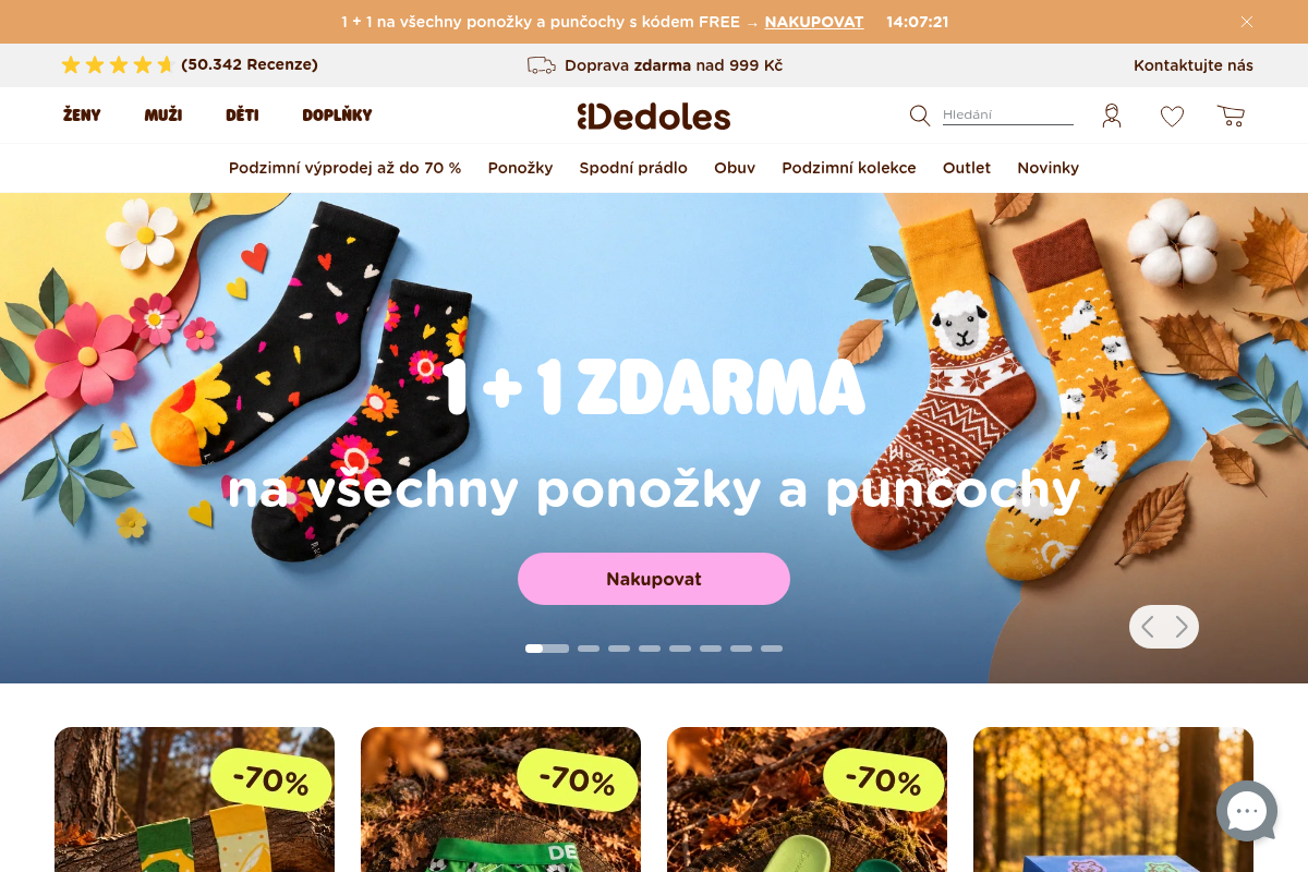 Dedoles, s.r.o.