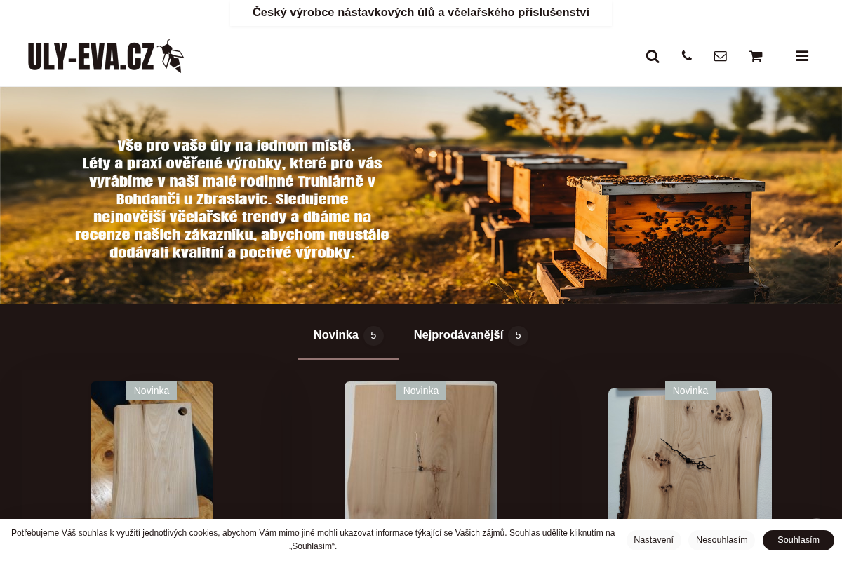Úly-Eva.cz