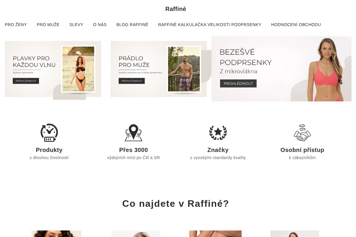 Raffine-shop.cz